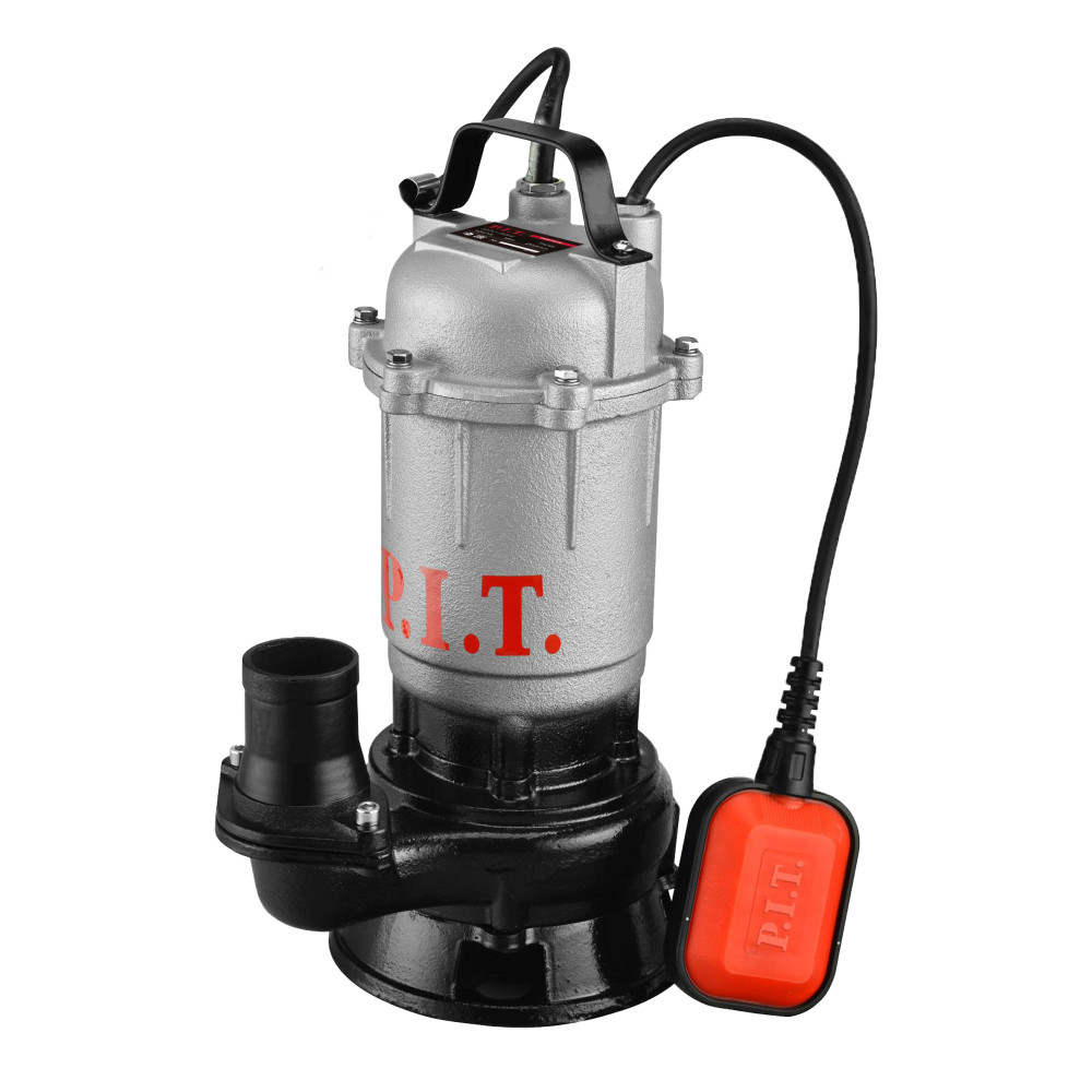 Насос фекальный PSW1100-W2 Насос фекальный PSW1100-W2