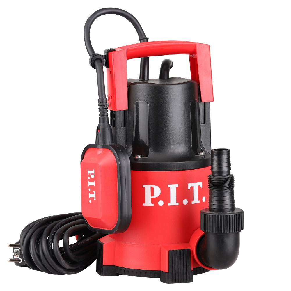 Насос дренажный PSW400-C1 Насос дренажный PSW400-C1