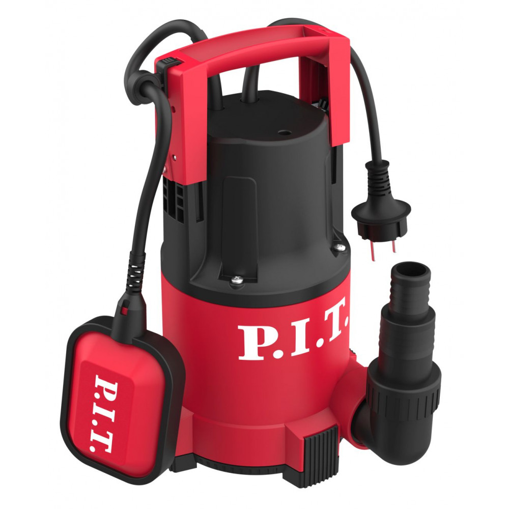 Насос дренажный PSW550-C Насос дренажный PSW550-C