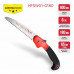 Ножовка по дереву садовая складная P.I.T. CONTROL HFSW01-0180 (180мм, 7 TPI, 212г, сталь 65Mn) Ножовка по дереву садовая складная P.I.T. CONTROL HFSW01-0180 (180мм, 7 TPI, 212г, сталь 65Mn)