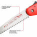 Ножовка по дереву садовая складная P.I.T. CONTROL HFSW01-0180 (180мм, 7 TPI, 212г, сталь 65Mn) Ножовка по дереву садовая складная P.I.T. CONTROL HFSW01-0180 (180мм, 7 TPI, 212г, сталь 65Mn)