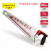 Ножовка по дереву P.I.T. CONTROL HHSW03-0450 (450 мм, 7 TPI, трёхгранная заточка, сталь 65Mn) Ножовка по дереву P.I.T. CONTROL HHSW03-0450 (450 мм, 7 TPI, трёхгранная заточка, сталь 65Mn)
