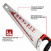 Ножовка по дереву P.I.T. CONTROL HHSW03-0450 (450 мм, 7 TPI, трёхгранная заточка, сталь 65Mn) Ножовка по дереву P.I.T. CONTROL HHSW03-0450 (450 мм, 7 TPI, трёхгранная заточка, сталь 65Mn)