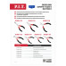 Бокорезы мини P.I.T. 115 мм (HPLR06-0115D) Бокорезы мини P.I.T. 115 мм (HPLR06-0115D)