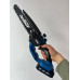 Мини-цепная пила аккумуляторная бесщеточная Redbo ONS-21/8BL (сучкорез 8 дюймов) Мини-цепная пила аккумуляторная бесщеточная Redbo ONS-21/8BL (сучкорез 8 дюймов)