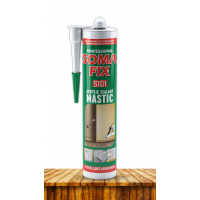 Акриловый герметик SOMA FIX Mastic 310 мл., белый S101