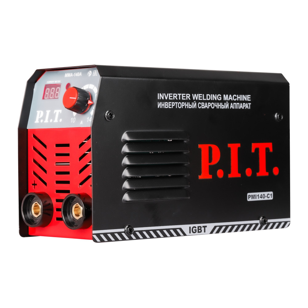 Сварочный инвертор PMI140-C1