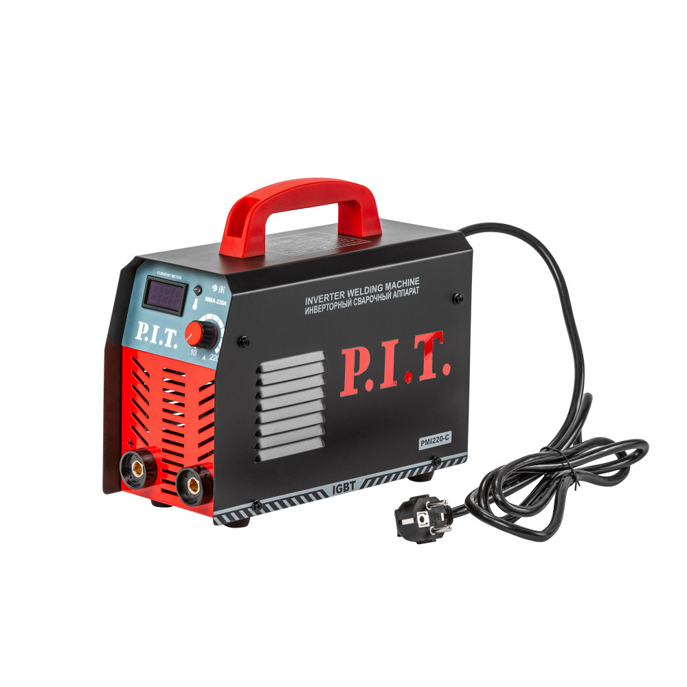 Сварочный инвертор PMI220-C