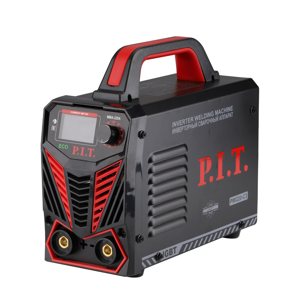 Сварочный инвертор PMI220-C3