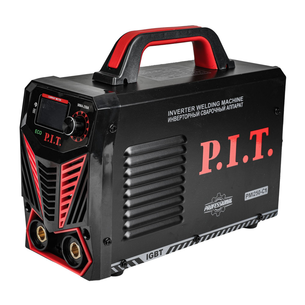 Сварочный инвертор PMI250-C1