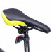 Велосипед COMIRON SYSTEM 27,5", 10 скоростей, (19 рама), красный