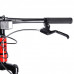 Велосипед COMIRON SYSTEM 27,5", 10 скоростей, (19 рама), красный