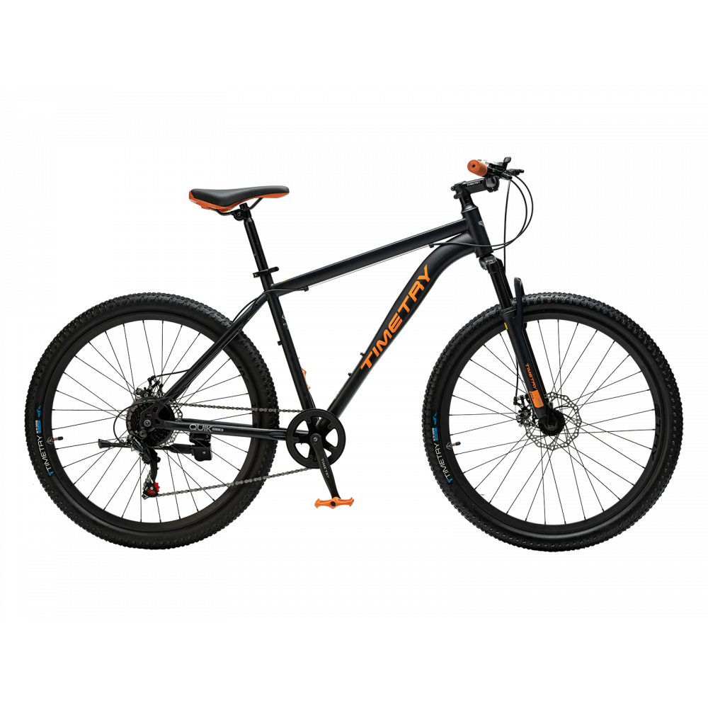 Велосипед горный timetry 27,5" TT322 Велосипед горный timetry 27,5" TT322